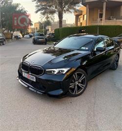 بي ام دبليو الفئة 3